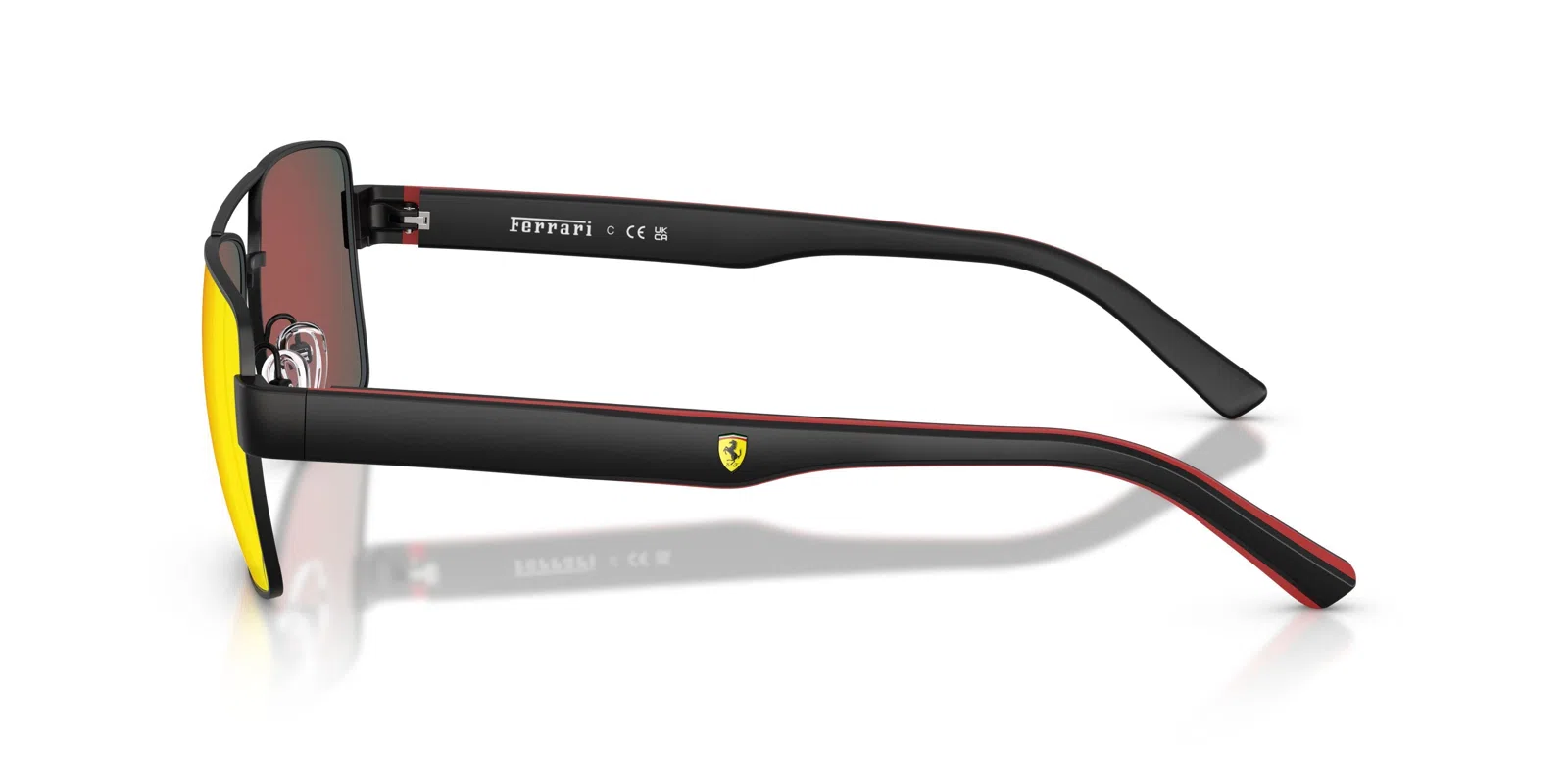 Scuderia Ferrari 5005 Sunglasses - view 12